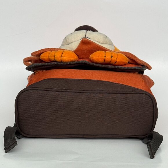 Gymboree Plush Lion King Toddler Backpack (Year 2009 Edition) NWOT - Picture 5 of 16